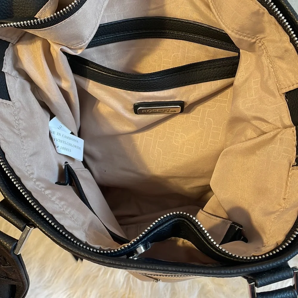 Shoulder Bag